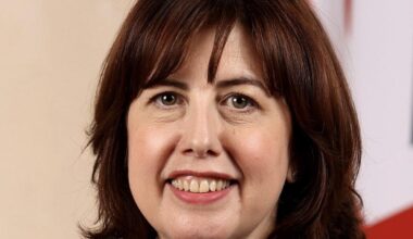 Royaume-Uni. Une ministre travailliste minimise le scandale des Grooming Gangs puis s'excuse...à demi mots...