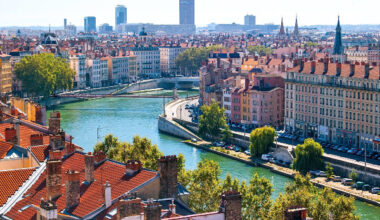 Lyon