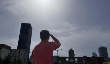 Météo à Lyon. Un changement total de temps avec des orages : ce qui nous attend