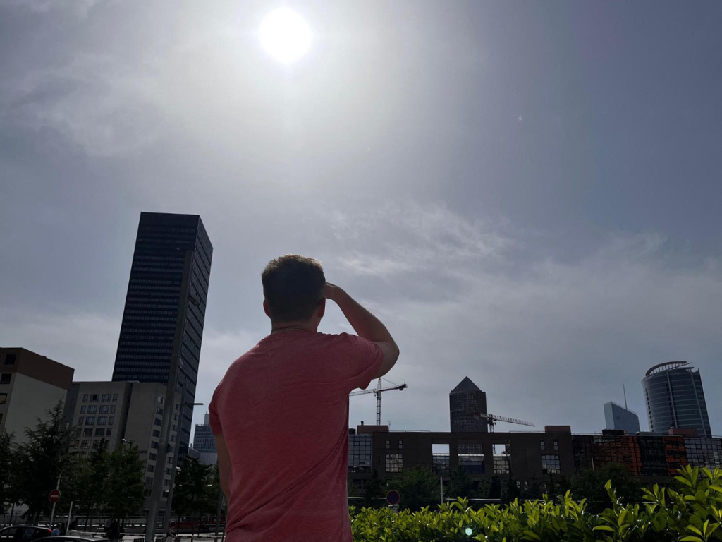 Météo à Lyon. Un changement total de temps avec des orages : ce qui nous attend