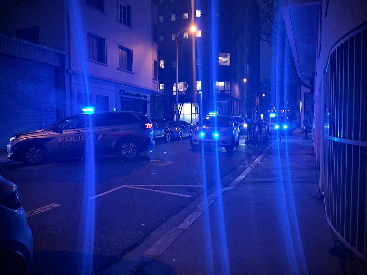INFO ACTU LYON. Une bagarre dégénère en Presqu'île, un homme violemment attaqué