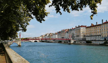 va-t-on pouvoir se baigner dans la Saône en 2027 ?