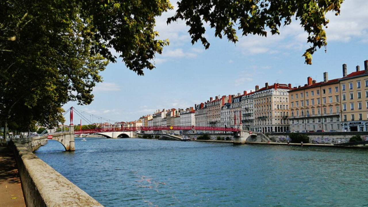 va-t-on pouvoir se baigner dans la Saône en 2027 ?