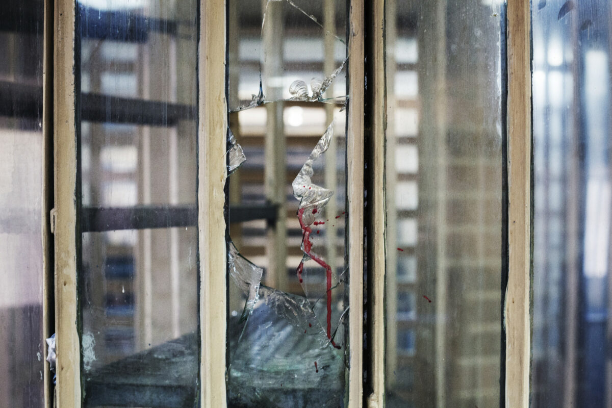 un surveillant placé en garde à vue – Observatoire International des Prisons