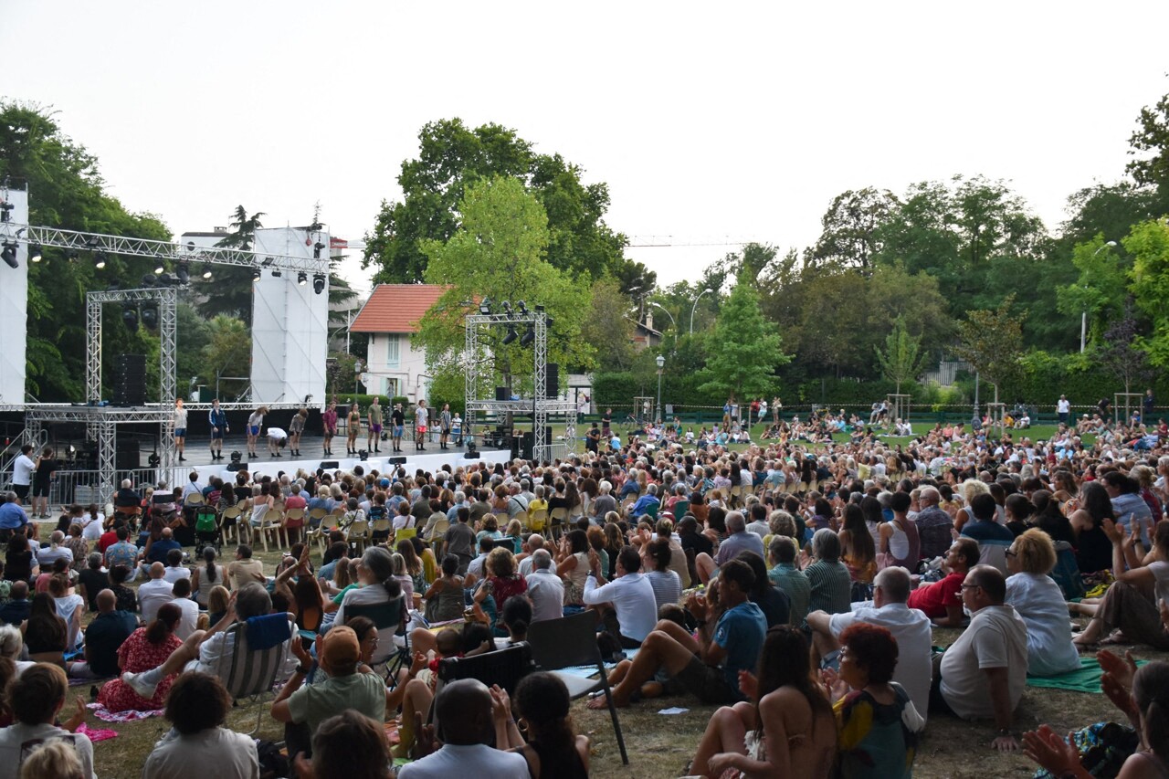 Marseille. Spectacles, festivals... ce qui est prévu dans le 6e et le 8e : "des lieux nouveaux"