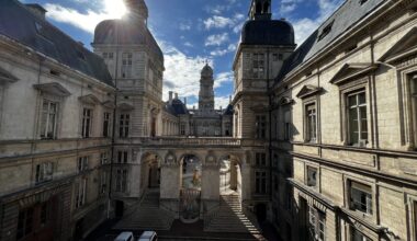 sacré revers symbolique pour la réforme du mode de vote