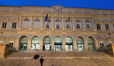 trois forces de gauche s'unissent, quid du PS ?