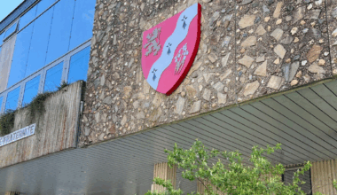 le maire de cette commune démissionne, un conseil municipal extraordinaire prévu