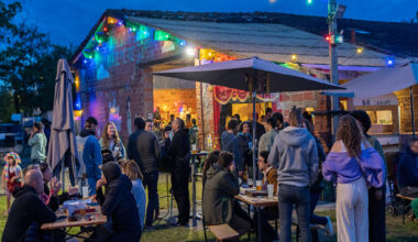 Toulouse. La guinguette de ce quartier en mutation ouvre pour une dernière saison… festive !