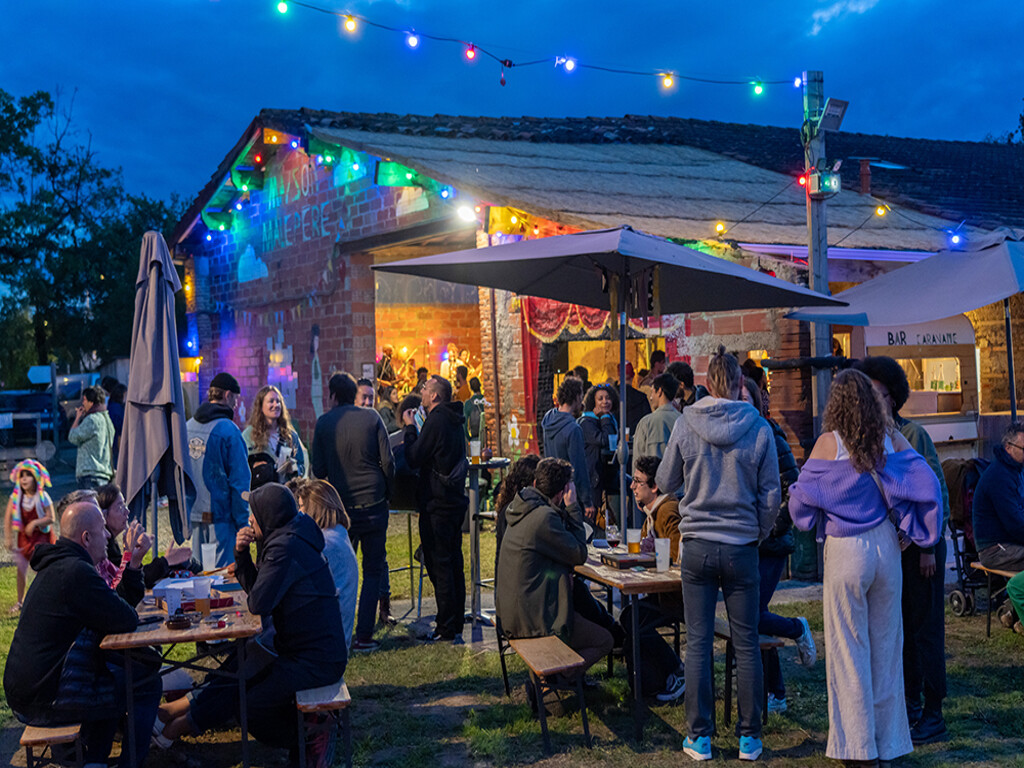 Toulouse. La guinguette de ce quartier en mutation ouvre pour une dernière saison… festive !