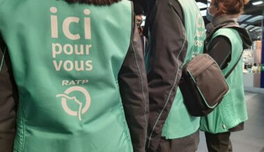 La RATP augmente le prix des amendes pour fraude, des agriculteurs en colère... L'info à midi en Île-de-France