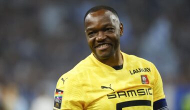 "Ça me rappelle à quel point j'aime l'OM", la réaction de Steve Mandanda après son hommage au Vel