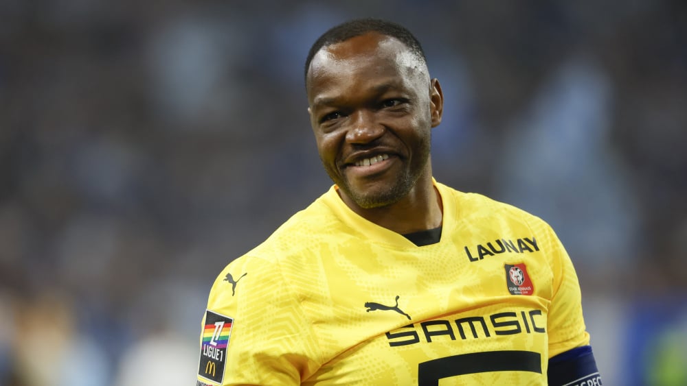 "Ça me rappelle à quel point j'aime l'OM", la réaction de Steve Mandanda après son hommage au Vel