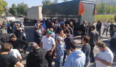 retour en images sur une journée hors-norme