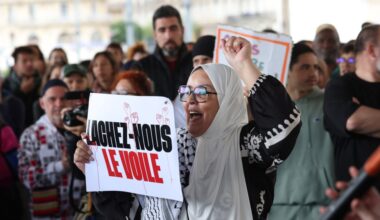 Deux rassemblements pour dénoncer l'islamophobie après l'assassinat d'Aboubakar Cissé