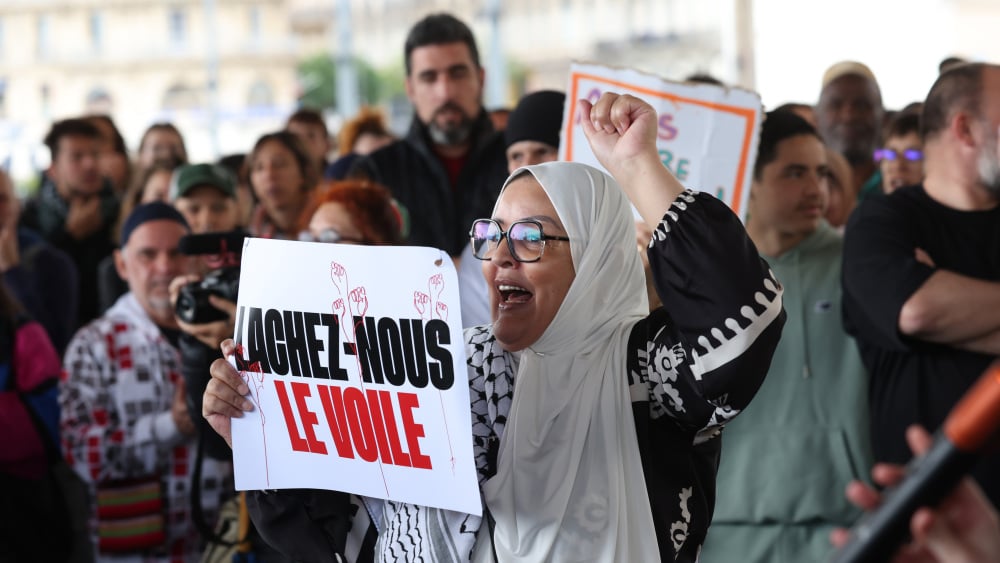 Deux rassemblements pour dénoncer l'islamophobie après l'assassinat d'Aboubakar Cissé