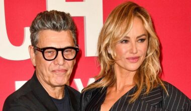 Marc Lavoine en couple avec Adriana Karembeu, sa fille Yasmine partage son véritable avis