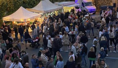 Où et quand aller sur un marché nocturne en Seine-Maritime ? Notre calendrier pour la saison 2025