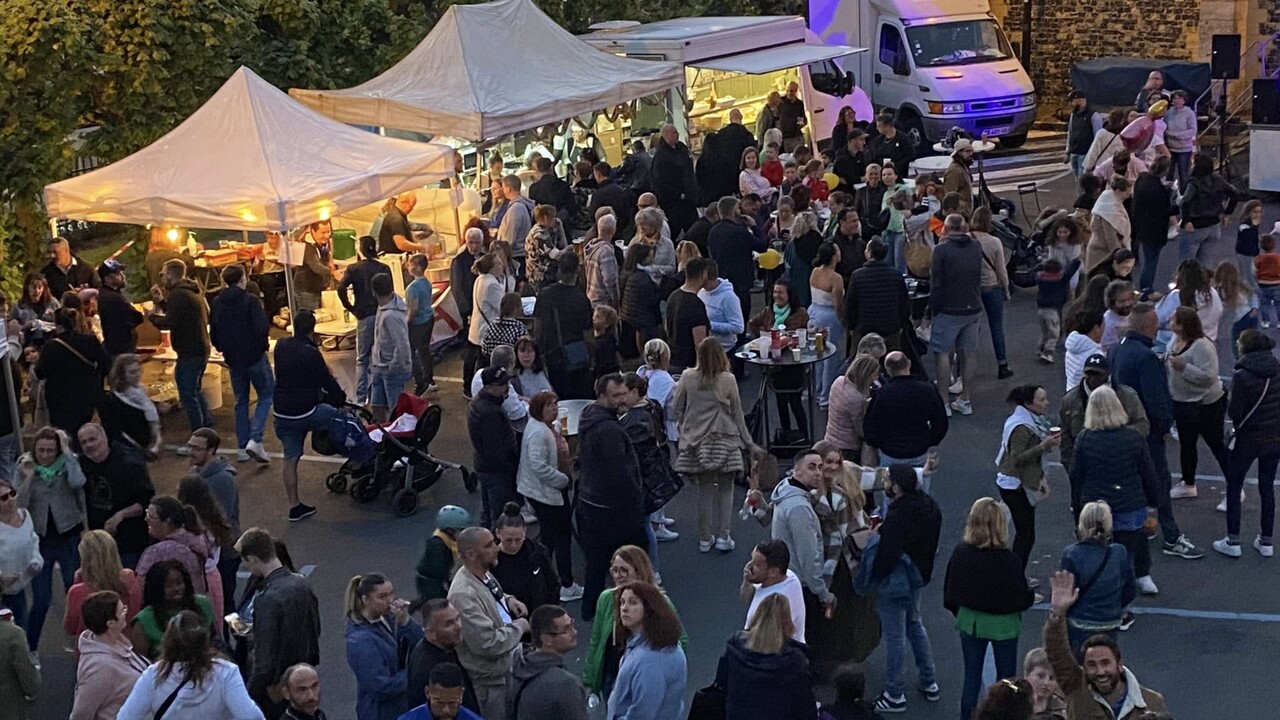 Où et quand aller sur un marché nocturne en Seine-Maritime ? Notre calendrier pour la saison 2025