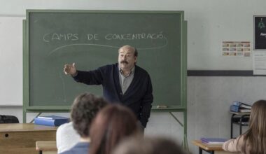 pourquoi ce film est totalement fascinant