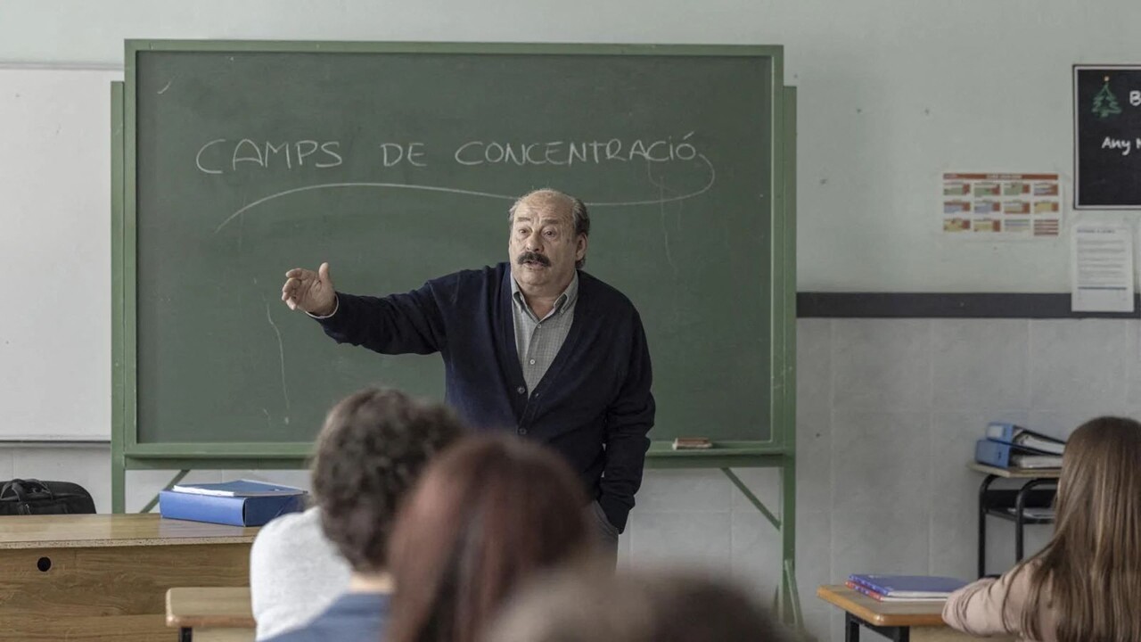 pourquoi ce film est totalement fascinant