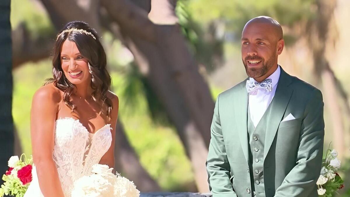 "Au niveau du coucher…", Marina balance sur l’aspect charnel avec David