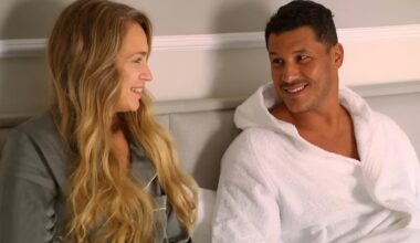 Clémence prête à avoir un enfant avec Malik, Marie Tapernoux la met en garde