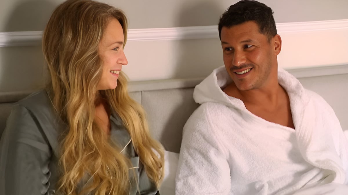 Clémence prête à avoir un enfant avec Malik, Marie Tapernoux la met en garde