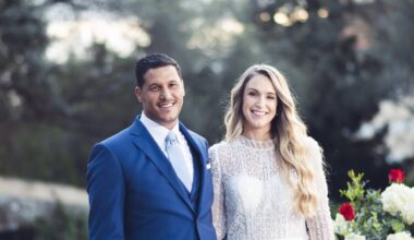 Clémence sans détour sur "l’aspect charnel" avec Malik, "C’est parfait"