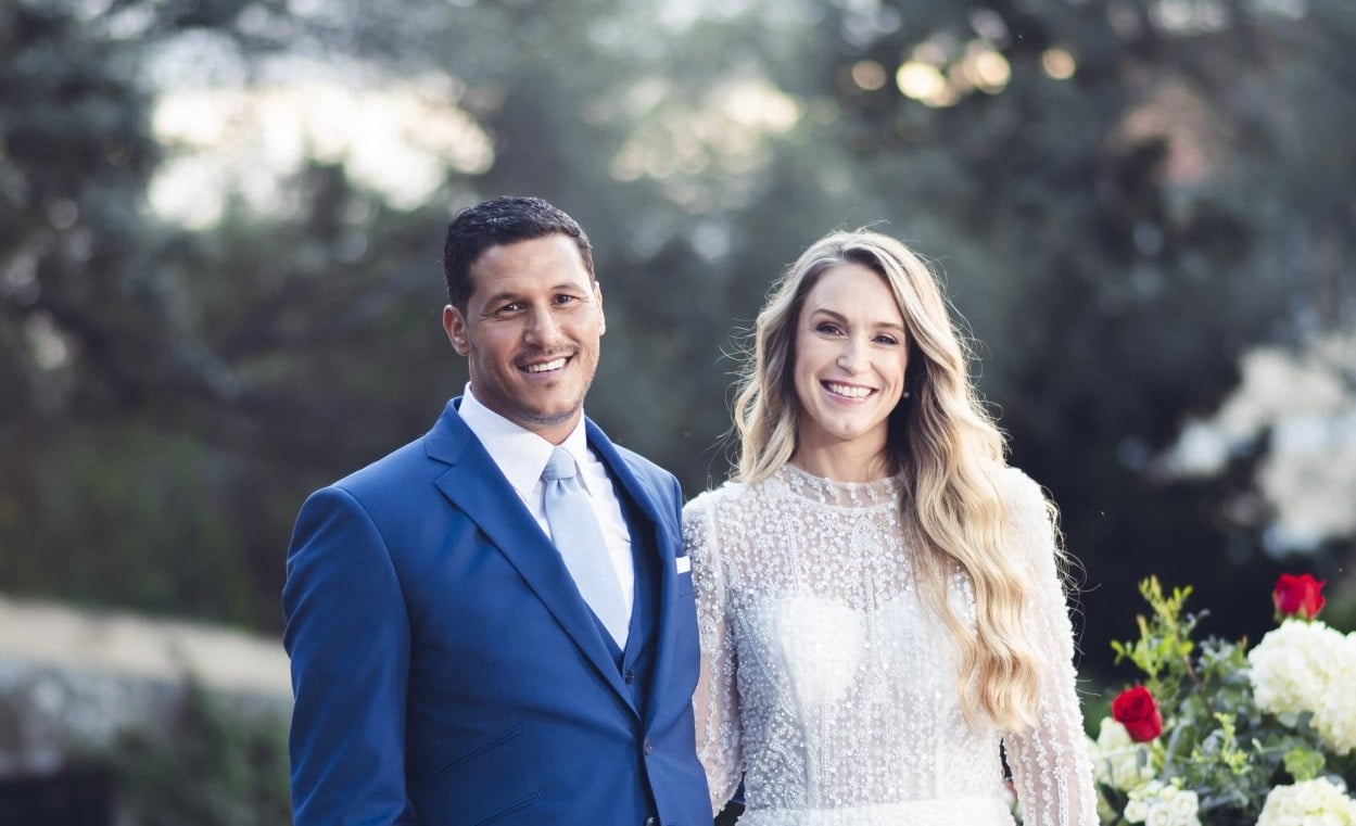 Clémence sans détour sur "l’aspect charnel" avec Malik, "C’est parfait"