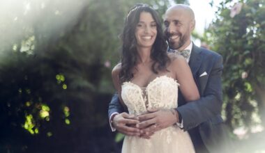 Marina et David passent la nuit ensemble, "C'est très agréable"