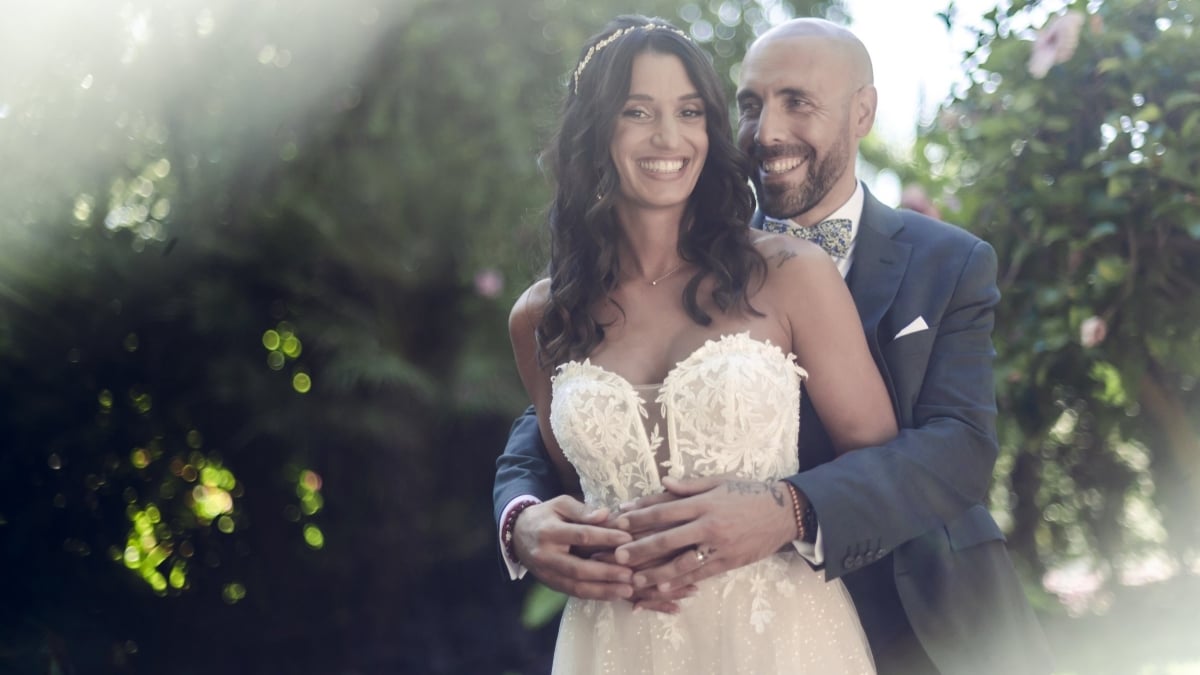 Marina et David passent la nuit ensemble, "C'est très agréable"