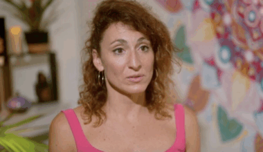 Sophie fait des révélations sur sa "première nuit en off" avec Guillaume