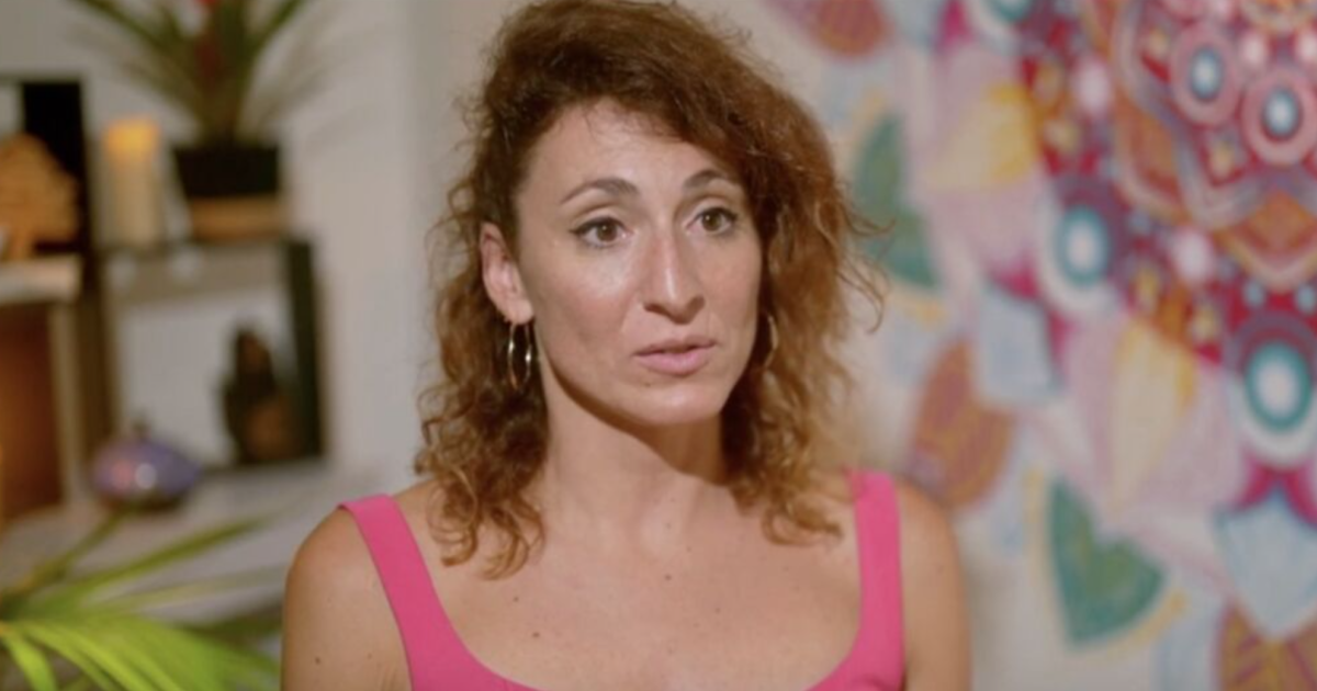 Sophie fait des révélations sur sa "première nuit en off" avec Guillaume