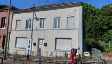 À Maromme, pourquoi cette maison instable est toujours à l'abandon