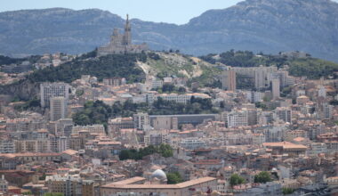 Le congrès annuel des médias d'information se tiendra à Marseille en 2026