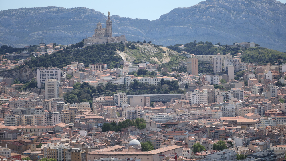 Le congrès annuel des médias d'information se tiendra à Marseille en 2026