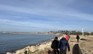 Marseille. Quelle météo pour le pont du 8-Mai ? Voici les prévisions