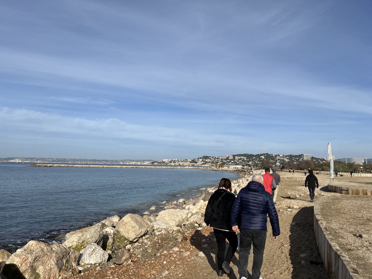 Marseille. Quelle météo pour le pont du 8-Mai ? Voici les prévisions