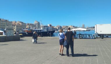 Météo à Marseille. Le temps change radicalement : voici les prévisions