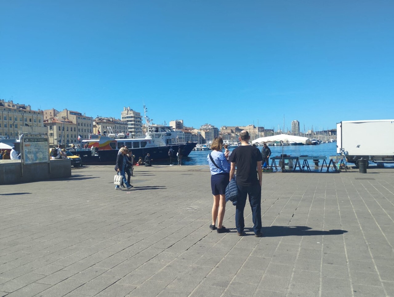 Météo à Marseille. Le temps change radicalement : voici les prévisions