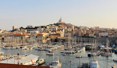 Notre guide pour préparer une virée (parfaite) à Marseille