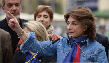 "Le tramway sur la Corniche à Marseille reste une opportunité et une possibilité"
