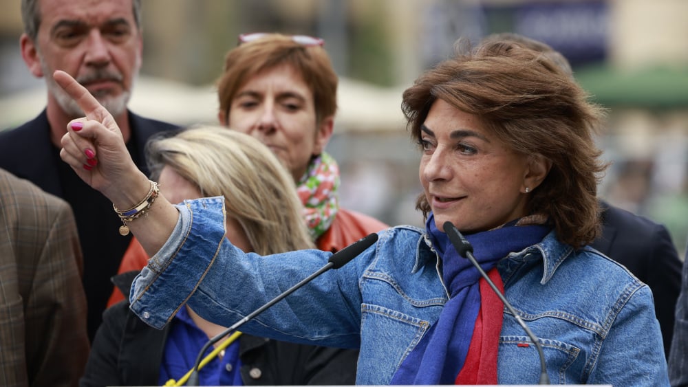 "Le tramway sur la Corniche à Marseille reste une opportunité et une possibilité"