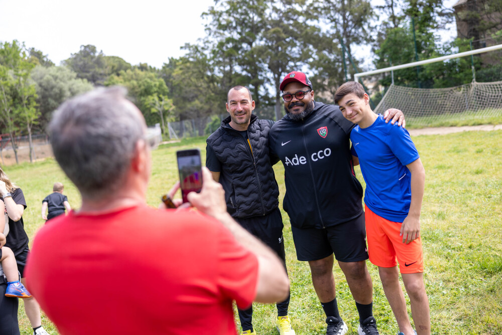 le Stadiu Capicursinu grandit avec le RC Toulon