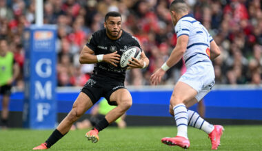Top 14. Opposé au Racing 92, le Stade Toulousain veut sécuriser sa première place