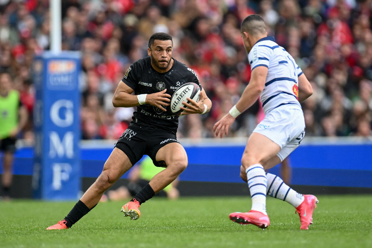 Top 14. Opposé au Racing 92, le Stade Toulousain veut sécuriser sa première place