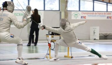 championnats de France cadets : les Gémenosiens veulent se rattraper par équipes