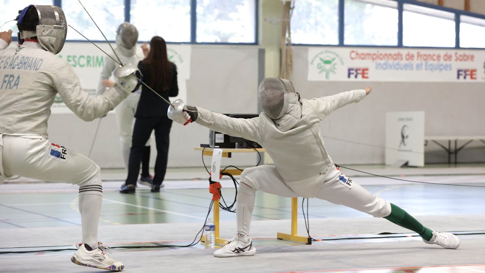 championnats de France cadets : les Gémenosiens veulent se rattraper par équipes