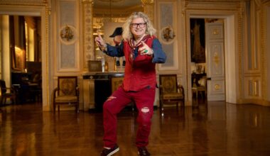 après plusieurs rebondissements, le palais Vivienne de Pierre-Jean Chalençon échappe aux enchères